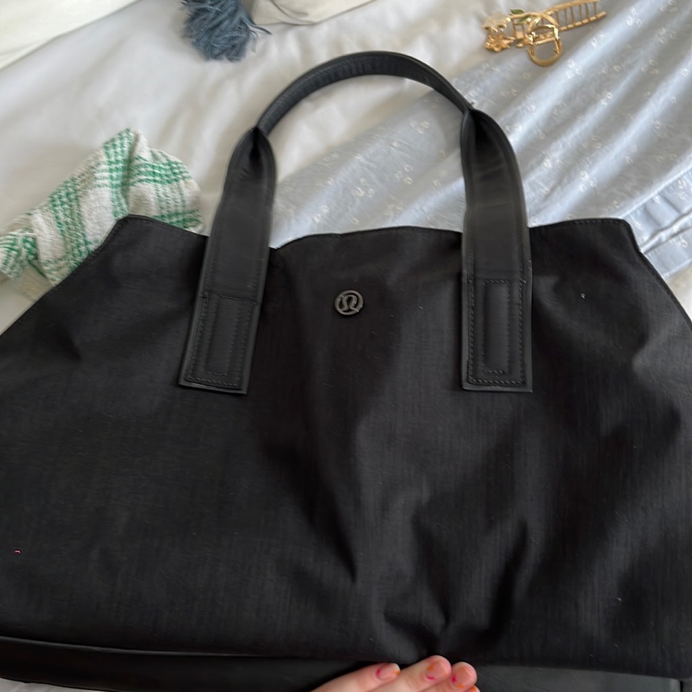 Lululemon Bag